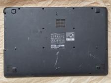 Нижня частина Packard Bell Easynote TG71BM №2